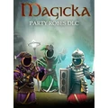 Paradox Magicka Party Robes DLC PC Game